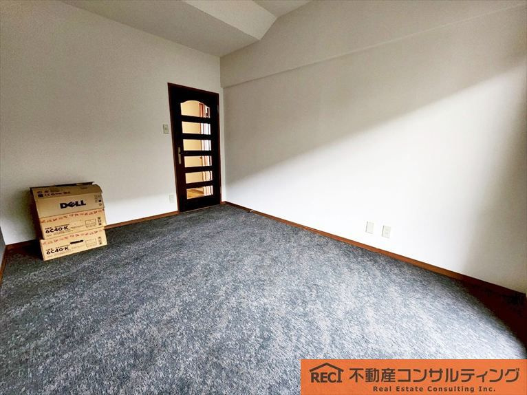 六甲シャトレ篠原の内装