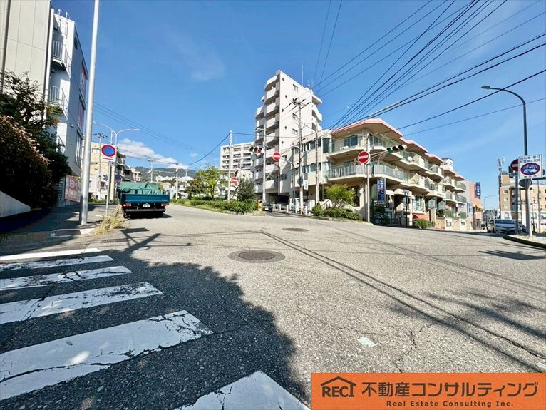 六甲シャトレ篠原のその他