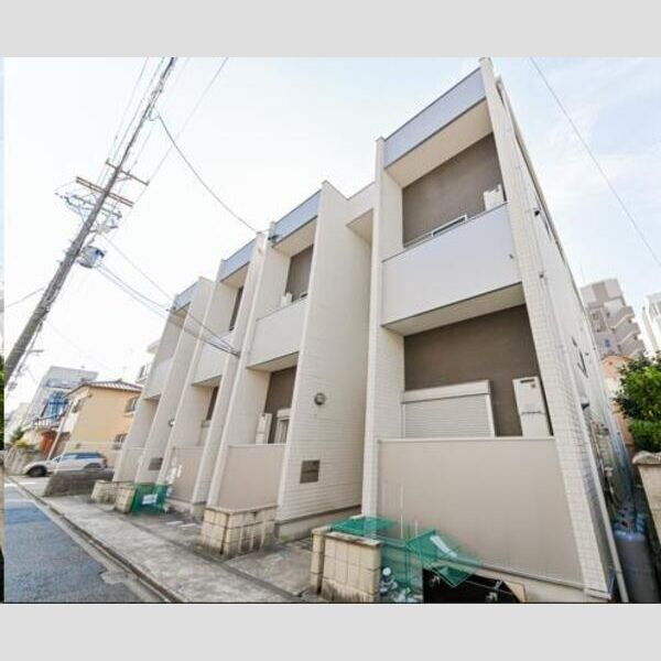 Grandole志賀本通Ⅰ　名古屋市賃貸　仲介手数料無料