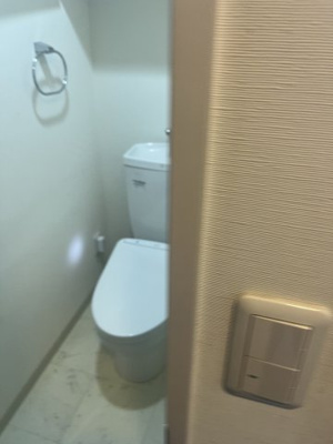 【トイレ】 | アークプラザ西日暮里　15547