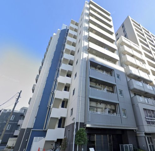【外観】 | アークプラザ西日暮里　15547
