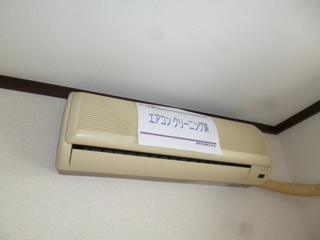【設備】 | コーポラス100
