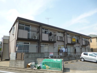 コーポラス100の画像