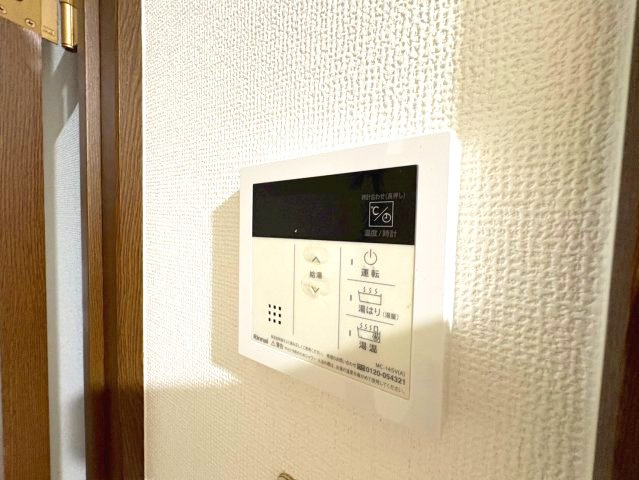 パテオ古市のその他