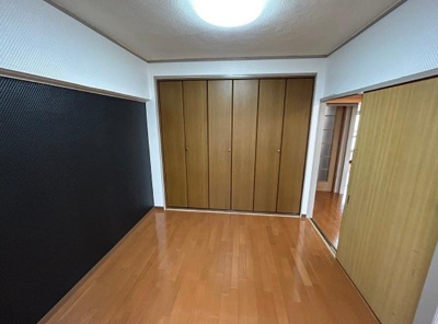 【洋室】 | 多聞台ビル２号棟　収益