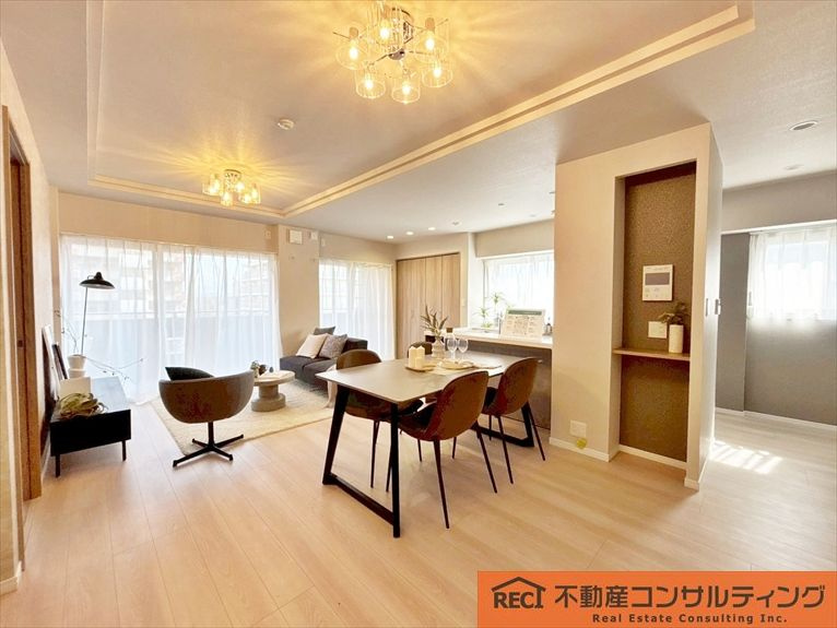 セレッソコート甲南森南町