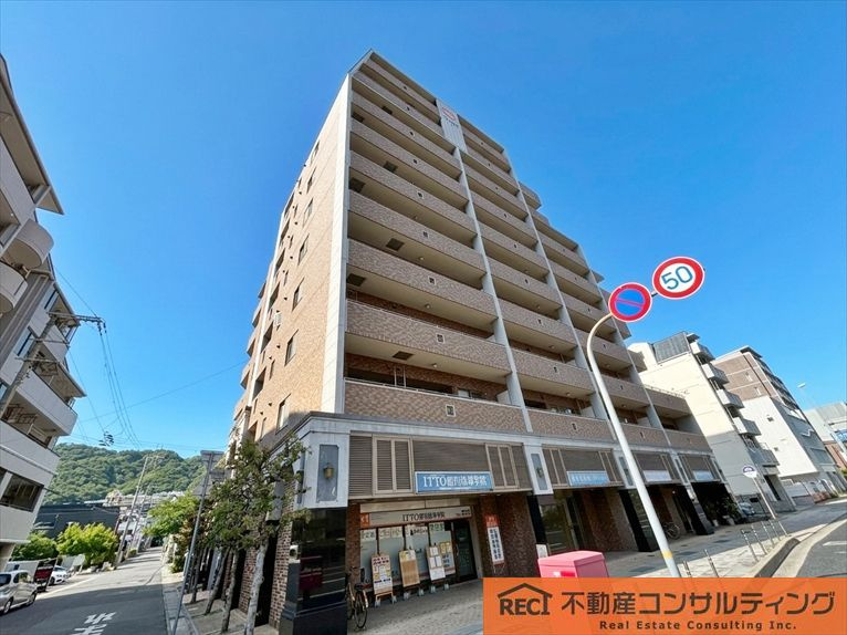 セレッソコート甲南森南町の周辺