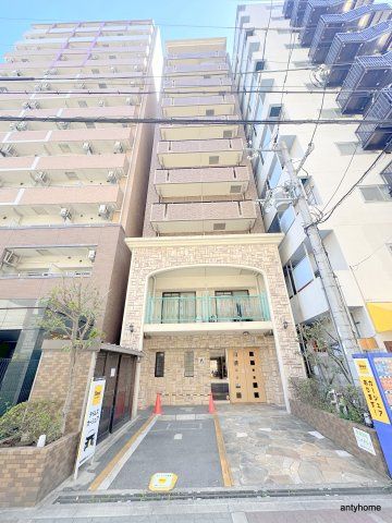 アスリート本町西　仲介手数料無料