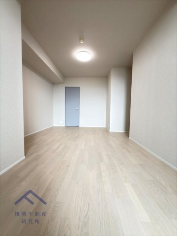 アトモスももちの洋室