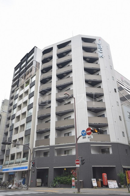 ウィンベル同心1丁目