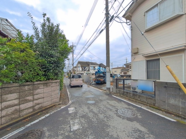 《仲介手数料無料》ふじみ野市大井中央３丁目9-15新築一戸建てハートフルタウン