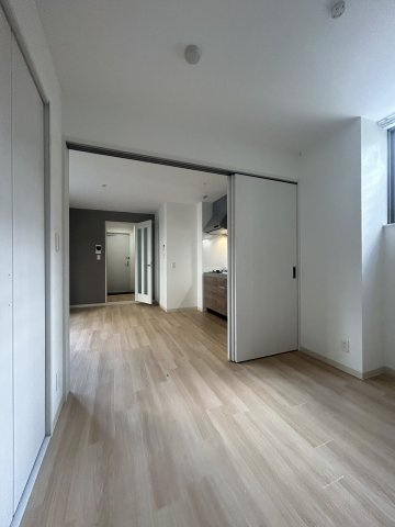Premium Pearl塚本の寝室