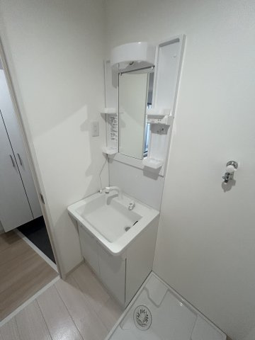 Premium Pearl塚本の独立洗面台