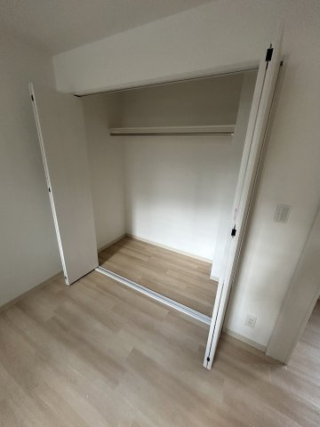 Premium Pearl塚本の収納