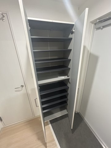 Premium Pearl塚本の設備