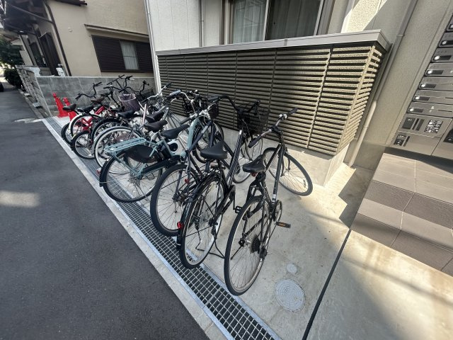 Premium Pearl塚本のその他共用部分