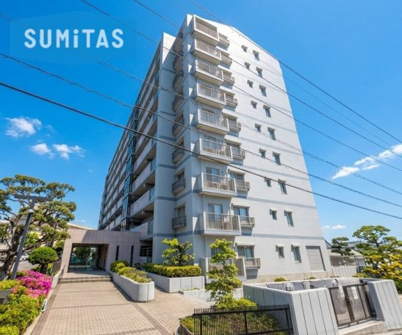 福山市春日町５丁目の中古マンション