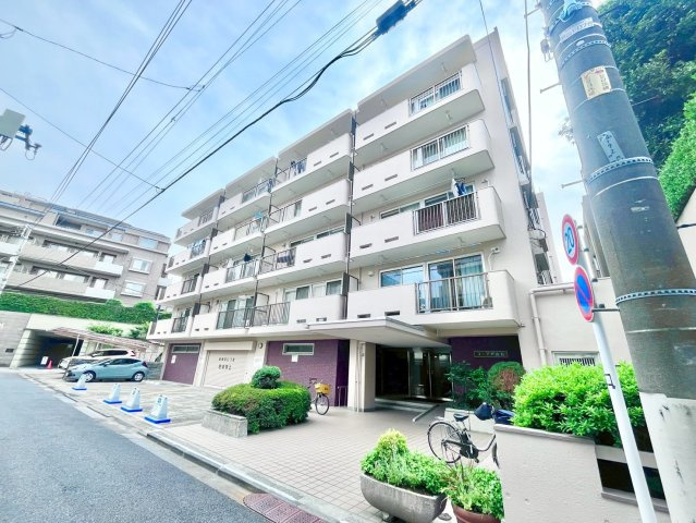 コープ戸山台