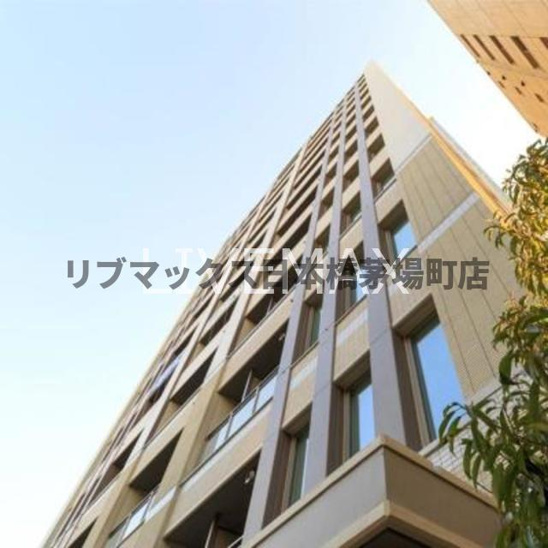 【外観】パークアクシス月島マチュアスタイル 