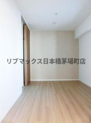 【内装】パークアクシス月島マチュアスタイル 