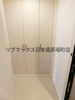 【玄関】パークアクシス月島マチュアスタイル 