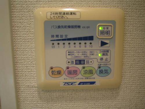 【設備】HF浅草橋レジデンス 