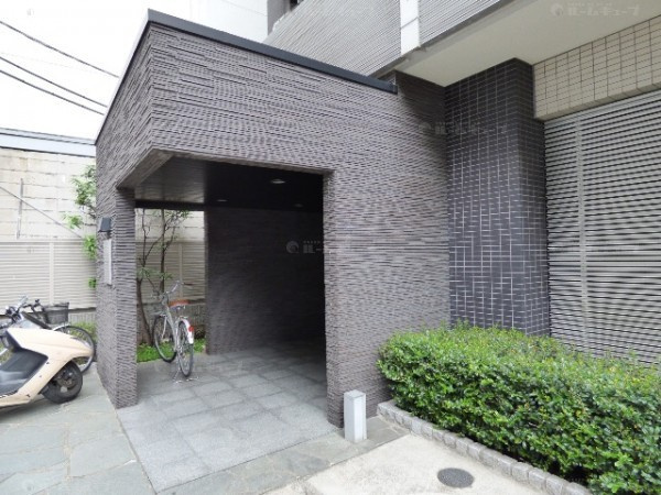 【エントランス】HF浅草橋レジデンス 