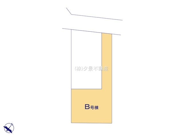 《仲介手数料無料》ふじみ野市大井中央３丁目9-15新築一戸建てハートフルタウン
