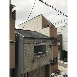大阪市西区九条２丁目の賃貸マンションの展望