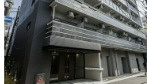 大阪市西区九条２丁目の賃貸マンションの周辺