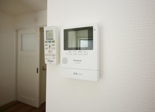 e-Houseのセキュリティ