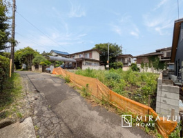 新築戸建　昭島市郷地町　2期　全2棟の画像