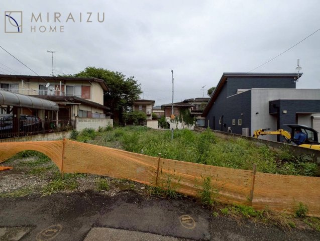 【周辺】 | 贅沢な暮らしにぴったり設備が魅力♪家事導線の良い水回りで毎日綺麗家事もラクラク♪早朝、夜間問わず現地見学＆周辺環境ご案内致します♪