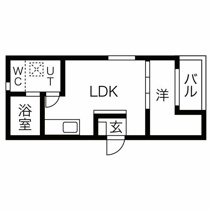 Fleuve B(フルーヴB)の画像