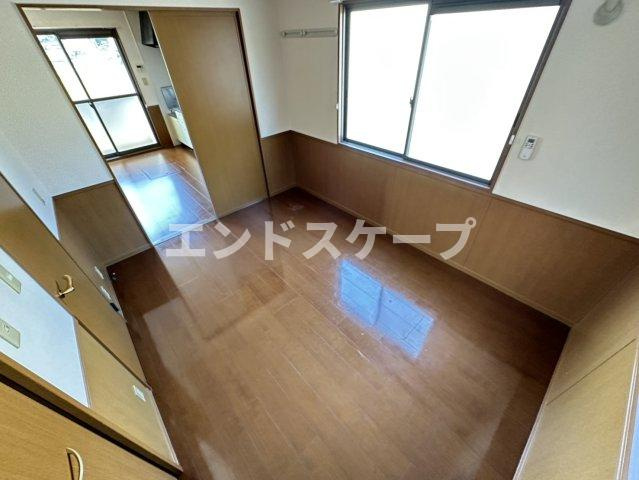 グランドゥールの洋室|高崎、前橋のお部屋探しはエンドスケープまで！お客様の理想お聞かせ下さい♪