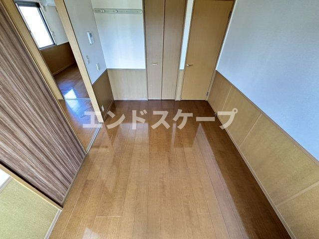 グランドゥールの洋室|高崎、前橋のお部屋探しはエンドスケープまで！お客様の理想お聞かせ下さい♪