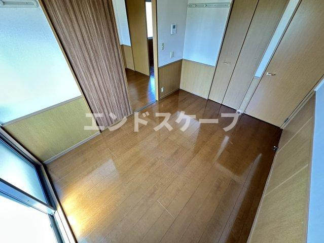 グランドゥールの洋室|高崎、前橋のお部屋探しはエンドスケープまで！お客様の理想お聞かせ下さい♪