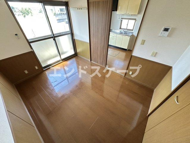 グランドゥールの洋室|高崎、前橋のお部屋探しはエンドスケープまで！お客様の理想お聞かせ下さい♪