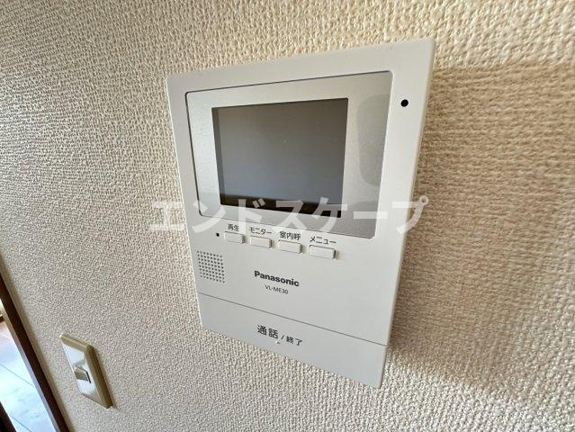 グランドゥールのセキュリティ|高崎、前橋のお部屋探しはエンドスケープまで！お客様の理想お聞かせ下さい♪