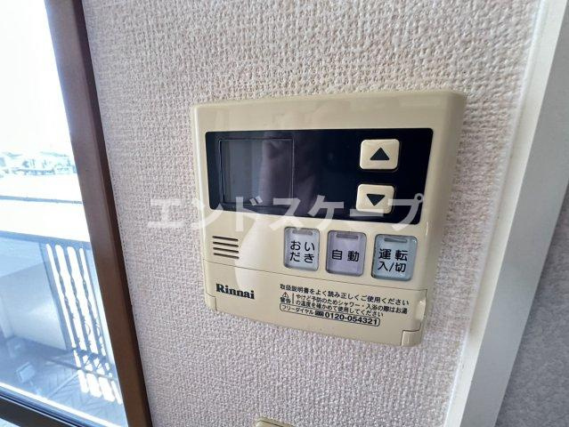 グランドゥールの設備|高崎、前橋のお部屋探しはエンドスケープまで！お客様の理想お聞かせ下さい♪