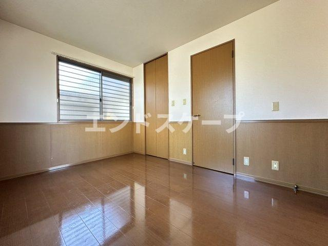 グランドゥールの洋室|高崎、前橋のお部屋探しはエンドスケープまで！お客様の理想お聞かせ下さい♪