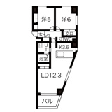 PLATZ KAKUOZANの画像
