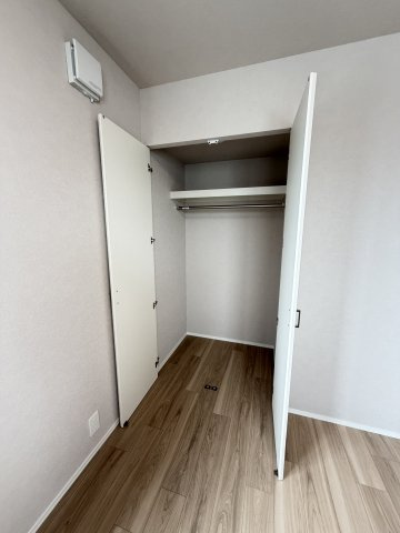 Ｍａｉｓｏｎ　Ｓａｒｋｌａｎｄ　メゾンサークランドの収納|★クローゼット★