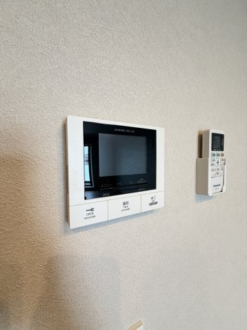 Ｍａｉｓｏｎ　Ｓａｒｋｌａｎｄ　メゾンサークランドのセキュリティ|★カラーTVモニターホン★