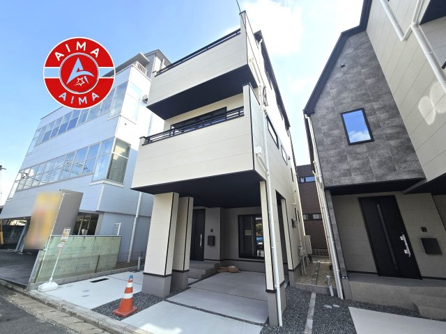 福岡市博多区光丘町3丁目第1-2棟（1号棟）