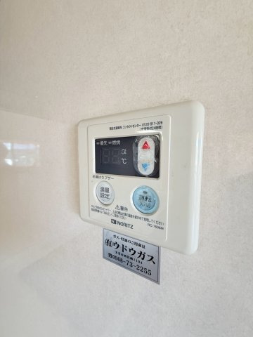 LaLaみさきの設備