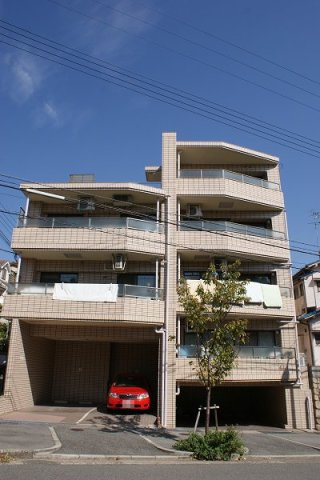 サンヴェール青谷の画像
