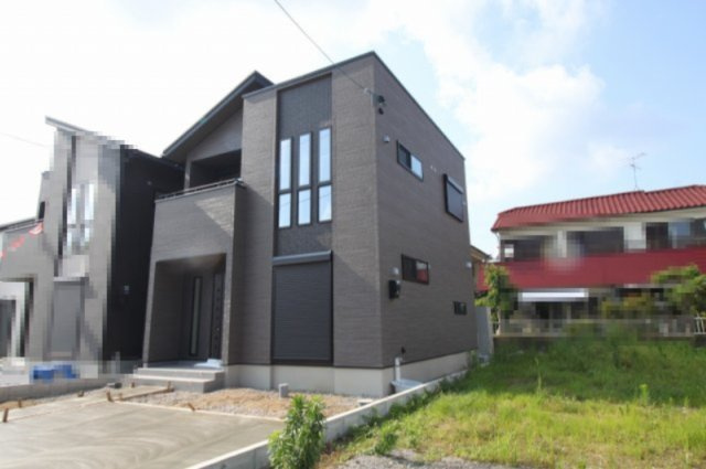 瀬戸東町　新築戸建　2号棟　（全2区画）