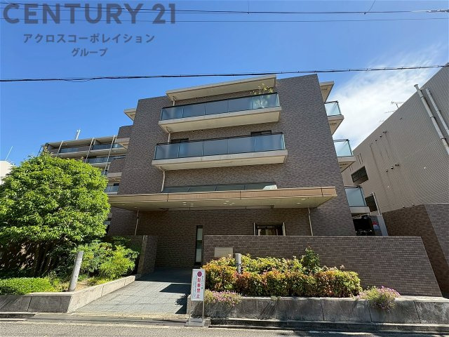 RC造7階建