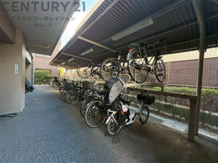 当日見学可能ですので、見学希望の際はお気軽にお問い合わせください。ネットからの見学予約も便利です♪